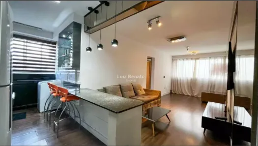 Apartamento com 2 Quartos à venda, 63m² no São Pedro, Belo Horizonte