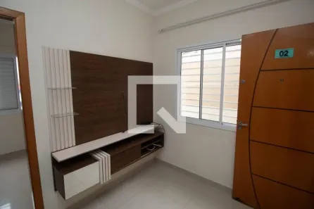 Apartamento com 2 Quartos à venda, 42m² no Tucuruvi, São Paulo