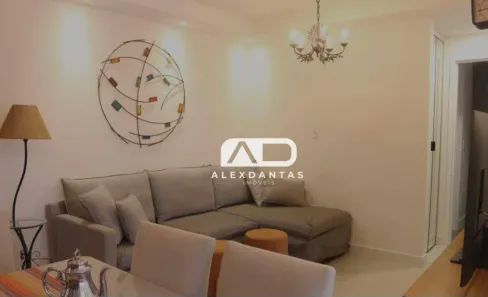 Apartamento com 2 Quartos à venda, 85m² no Fundação, São Caetano do Sul