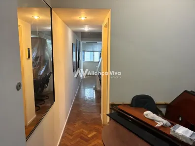 Sala Comercial à venda, 33m² no Centro, Rio de Janeiro