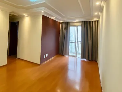 Apartamento com 3 Quartos à venda, 62m² no Jardim Íris, São Paulo