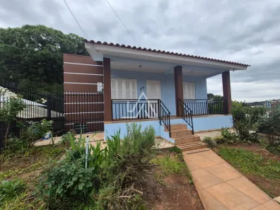 Casa com 3 Quartos à venda, 115m² no Planaltina, Passo Fundo