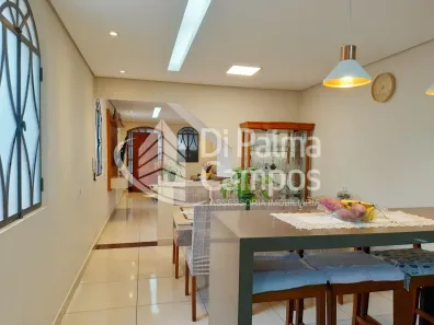 Casa com 3 Quartos à venda, 170m² no Vila Monumento, São Paulo