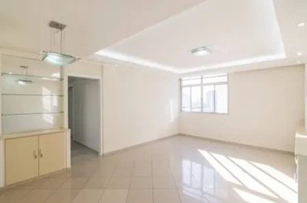 Apartamento com 4 Quartos para venda ou aluguel, 140m² no Centro, São Caetano do Sul