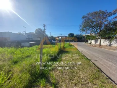Lote/Terreno à venda, 380m² no Fluminense, São Pedro da Aldeia