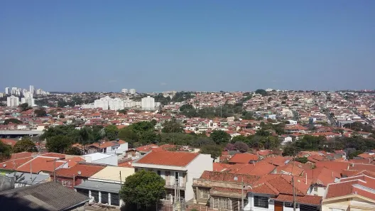 Apartamento com 3 Quartos à venda, 100m² no Vila João Jorge, Campinas