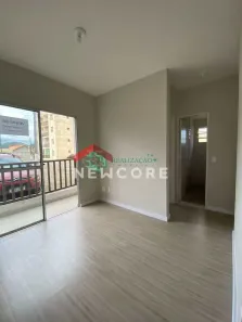 Apartamento com 2 Quartos à venda, 50m² no Balneario Anchieta, Mongaguá
