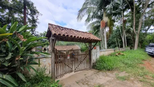 Casa com 4 Quartos à venda, 341m² no Vale do Sol, Embu das Artes