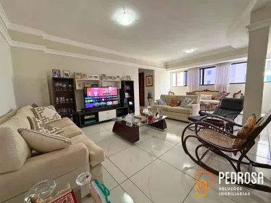 Apartamento com 3 Quartos à venda, 194m² no Lagoa Nova, Natal