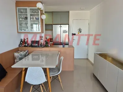 Apartamento com 2 Quartos à venda, 62m² no Vila Guilherme, São Paulo