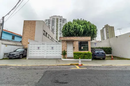 Ponto Comercial para alugar, 730m² no Tatuapé, São Paulo