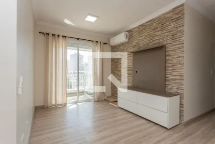 Apartamento com 2 Quartos à venda, 61m² no Vila Isa, São Paulo