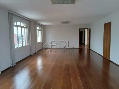 Apartamento com 4 Quartos para alugar, 250m² no Centro, Santo André