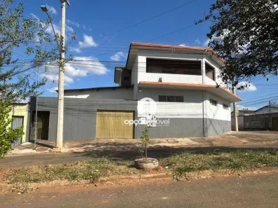 Sala Comercial à venda, 579m² no De Lourdes, Anápolis