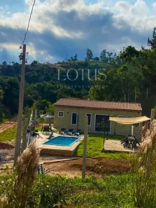 Lote/Terreno à venda, 600m² no Centro, Igaratá