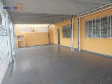 Casa com 3 Quartos à venda, 90m² no Cidade Morumbi, São José dos Campos