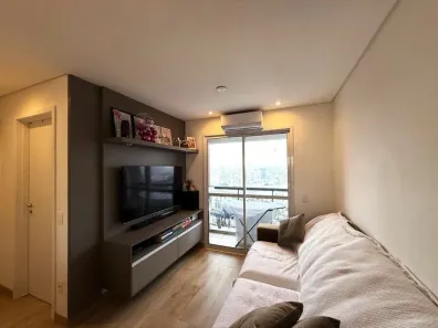 Apartamento com 2 Quartos à venda, 53m² no Liberdade, São Paulo