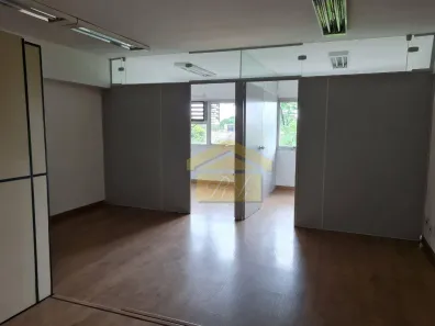 Sala Comercial para alugar, 60m² no Vila Parque Jabaquara, São Paulo