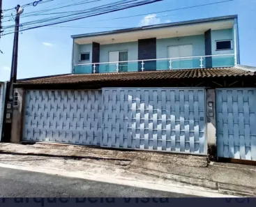 Casa com 3 Quartos à venda, 270m² no Parque Bela Vista, Votorantim