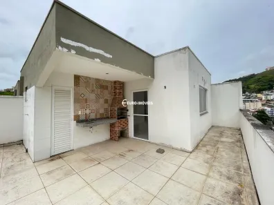 Cobertura com 4 Quartos à venda, 160m² no São Mateus, Juiz de Fora