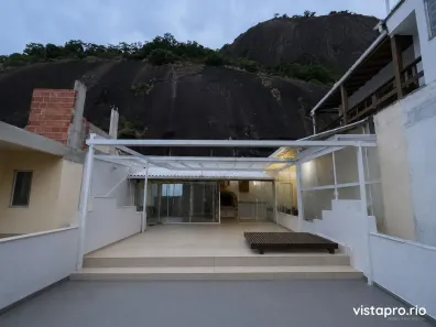 Cobertura com 3 Quartos à venda, 215m² no Urca, Rio de Janeiro
