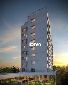Apartamento com 1 Quarto à venda, 32m² no Vila Clementino, São Paulo