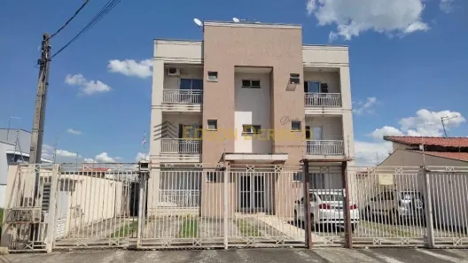 Apartamento com 3 Quartos à venda, 72m² no Residencial Parque das Palmeiras, Pindamonhangaba