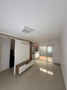 Casa de Condomínio com 3 Quartos à venda, 105m² no Alto Ipiranga, Mogi das Cruzes