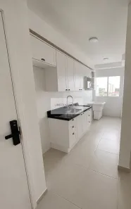 Apartamento com 2 Quartos para alugar, 57m² no Aristocrata, São José dos Pinhais