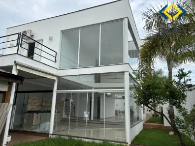 Sobrado com 4 Quartos à venda, 174m² no Jardim Regente, Indaiatuba