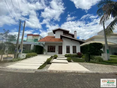 Sobrado com 4 Quartos à venda, 227m² no Bougainville Residencial II, Peruíbe
