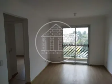 Apartamento com 3 Quartos à venda, 69m² no Jardim Ubirajara (Zona Sul), São Paulo