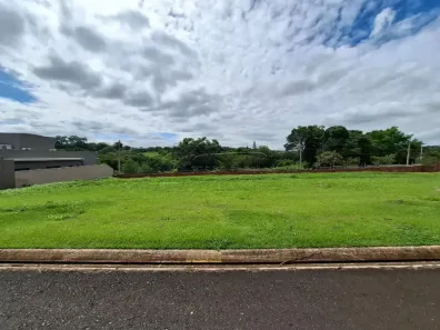 Lote/Terreno à venda, 288m² no Reserva Sant'Anna, Ribeirão Preto