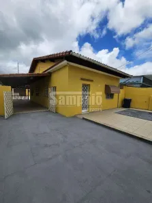 Casa com 3 Quartos à venda, 196m² no Campo Grande, Rio de Janeiro