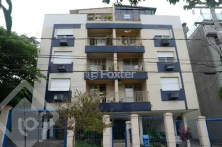 Cobertura com 2 Quartos à venda, 136m² no Higienópolis, Porto Alegre