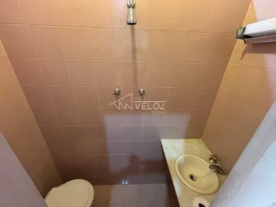 Apartamento com 3 Quartos à venda, 87m² no Laranjeiras, Rio de Janeiro