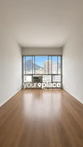 Apartamento com 3 Quartos para alugar, 92m² no Leblon, Rio de Janeiro
