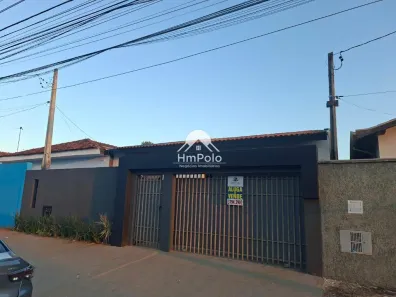 Casa com 3 Quartos à venda, 200m² no Remanso Campineiro, Hortolândia