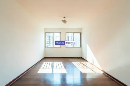 Apartamento com 3 Quartos à venda, 140m² no Planalto Paulista, São Paulo