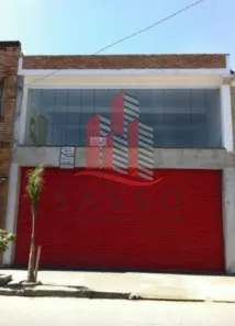 Sala Comercial à venda, 336m² no Belenzinho, São Paulo