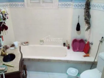 Apartamento com 3 Quartos à venda, 60m² no Santa Teresa, Rio de Janeiro