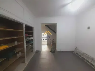 Imóvel Comercial com 6 Quartos para alugar, 420m² no Praça da Bandeira, Rio de Janeiro