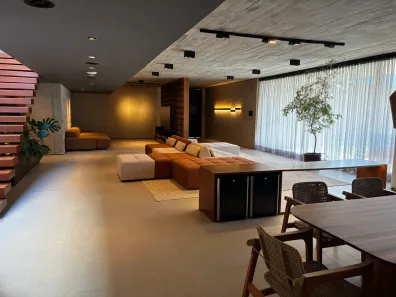 Casa de Condomínio com 5 Quartos à venda, 1600m² no Marina, Mangaratiba
