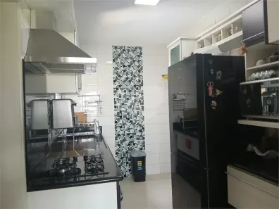 Apartamento com 3 Quartos à venda, 93m² no Tatuapé, São Paulo
