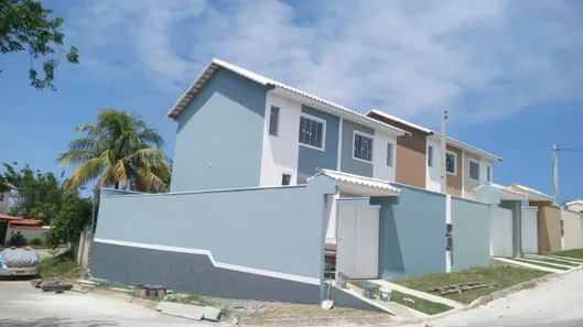 Sobrado com 2 Quartos à venda, 56m² no São José do Imbassaí, Maricá