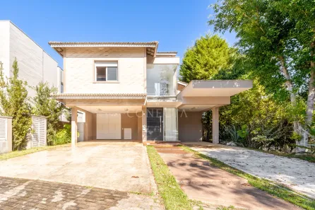 Casa com 4 Quartos à venda, 509m² no Tamboré, Santana de Parnaíba