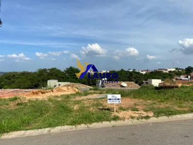 Lote/Terreno à venda, 250m² no Santa Cândida, Vinhedo