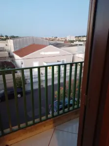 Apartamento com 2 Quartos à venda, 65m² no Parque Residencial Joaquim Nabuco, São José do Rio Preto