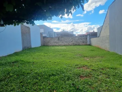 Lote/Terreno à venda, 273m² no Jardim Residencial Vale do Campo, Araraquara