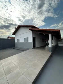 Casa com 2 Quartos à venda, 124m² no Condomínio Amin Camargo, Goiânia